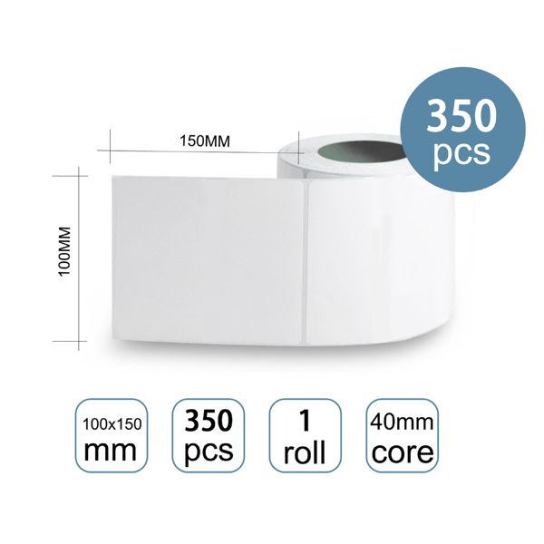 CARTA ADESIVE MISURA:100*150 1 SCATOLA 350PZ