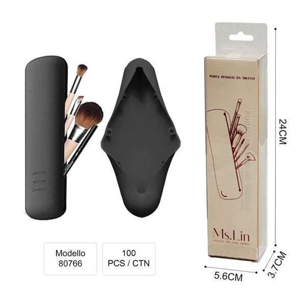 BOTTIGLIA DA VIAGGIO IN SILICONE