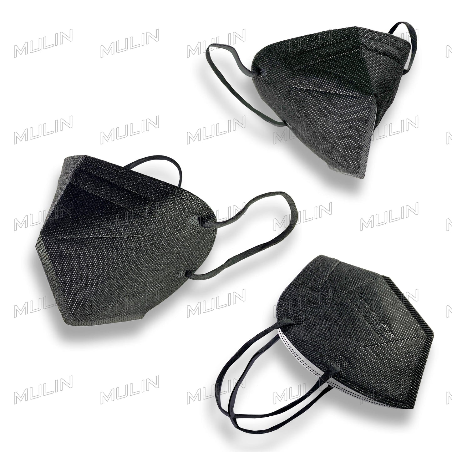 MU Monouso mascherina - 10Pcs FFP2