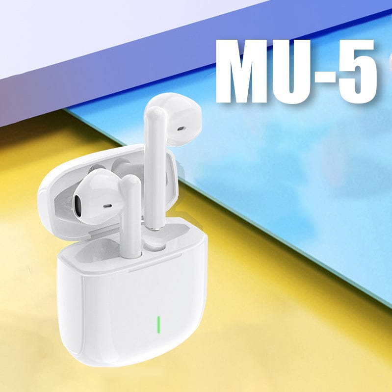 MU SURROUND SOUND OHRHÖRER MIT PERFEKTER QUALITÄT