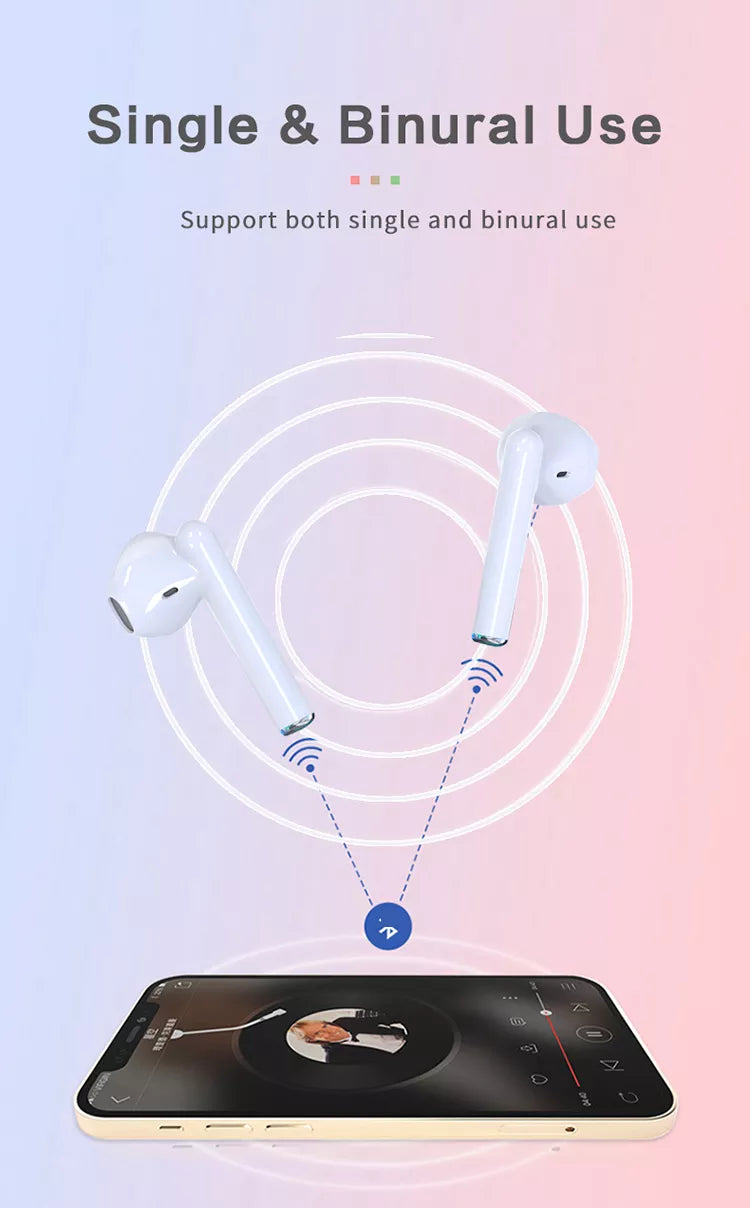 MU SURROUND SOUND OHRHÖRER MIT PERFEKTER QUALITÄT
