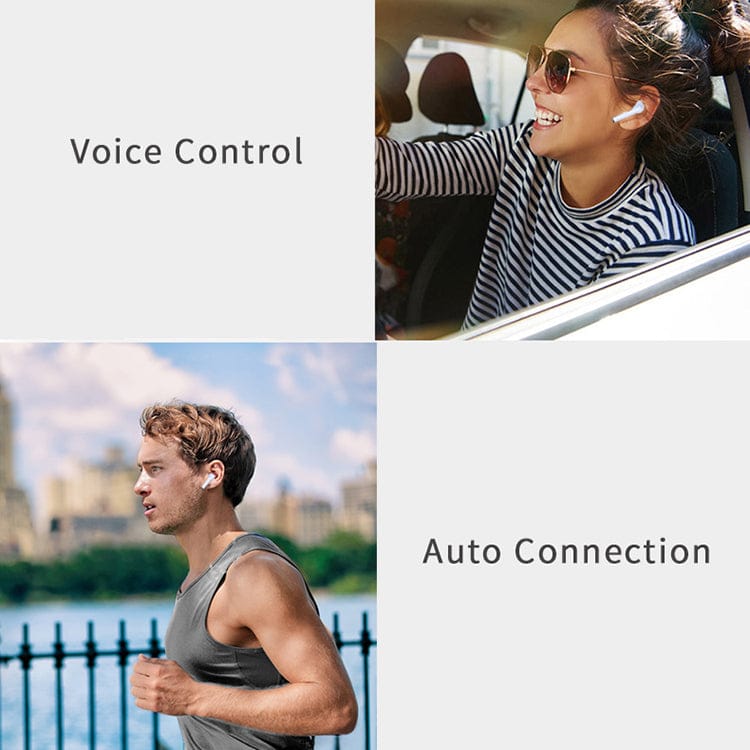 MU SURROUND SOUND OHRHÖRER MIT PERFEKTER QUALITÄT