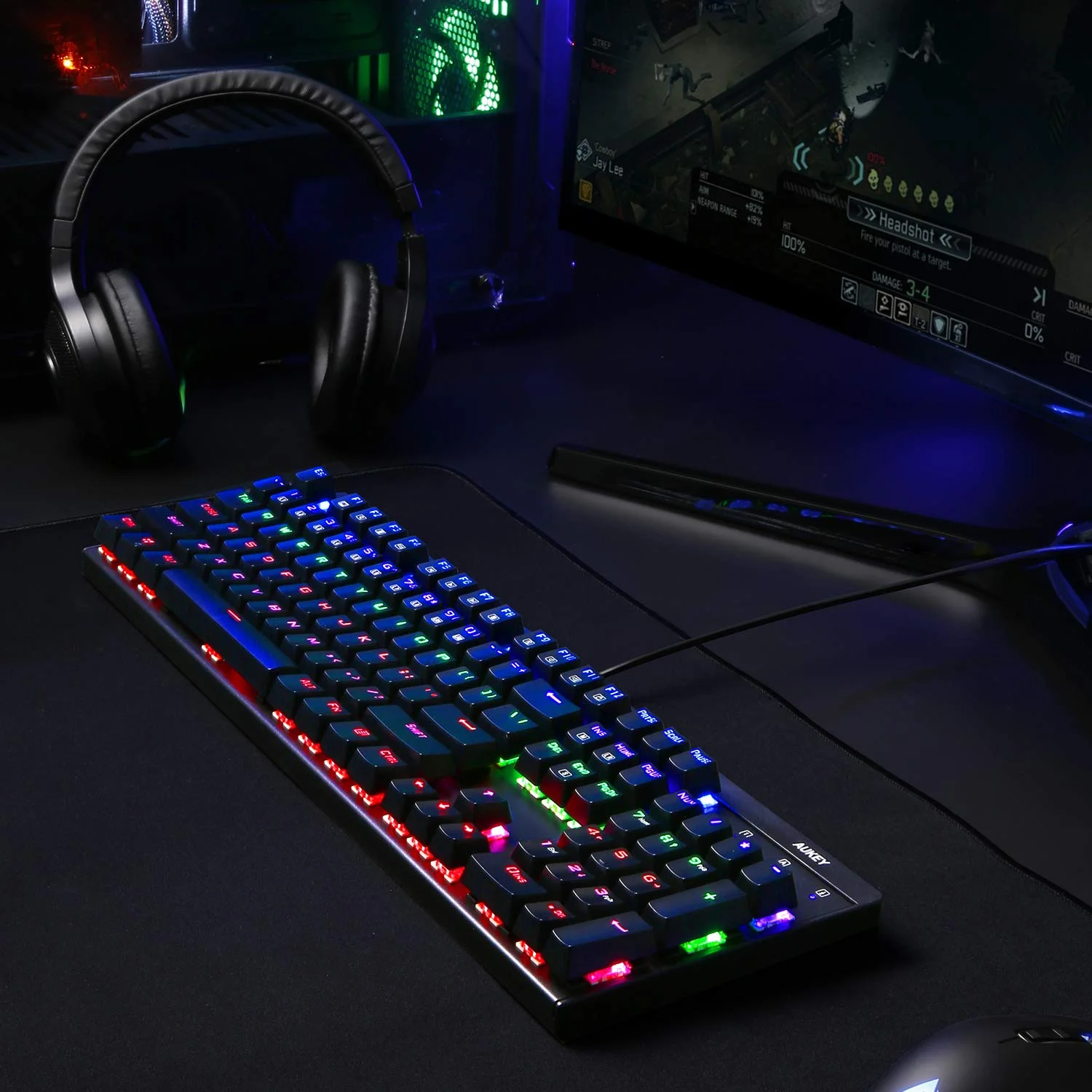 GAMING