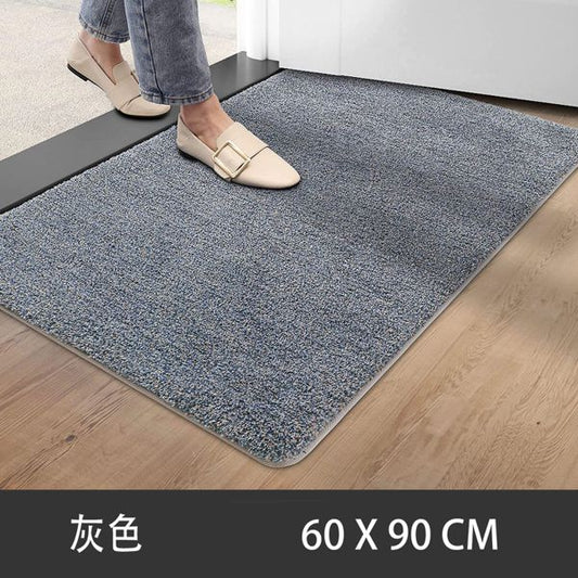BABYLON TAPPETTO 60*90CM GRIGIO