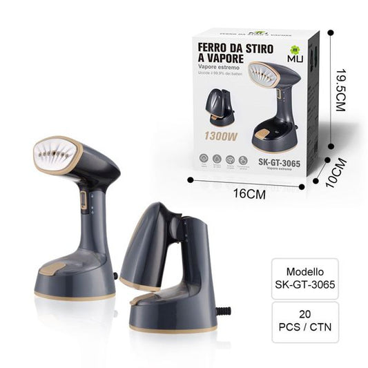 SK-GT-3065 FERRO DA STIRO A VAPORE 1300W
