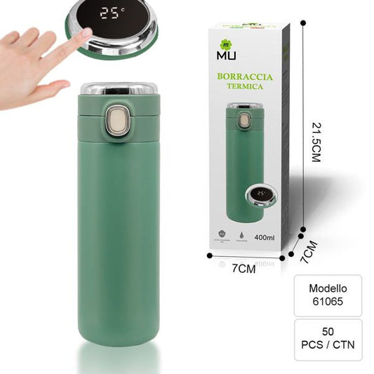 BORRACCIA TERMICA GREEN