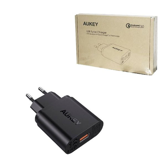 AUKEY PA-T9 USB TURBO CHARGER