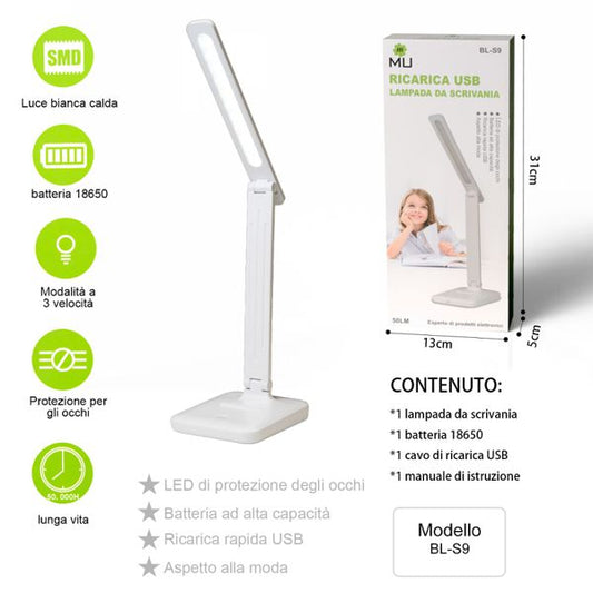 BL-S9 LAMPADA DA SCRIVANIA