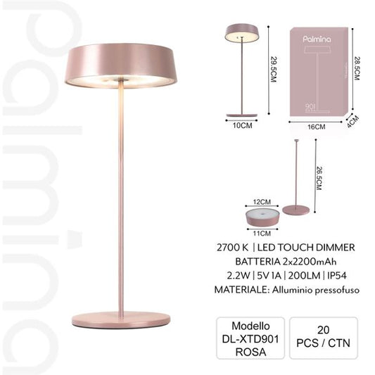 DL-XTD901 ROSA