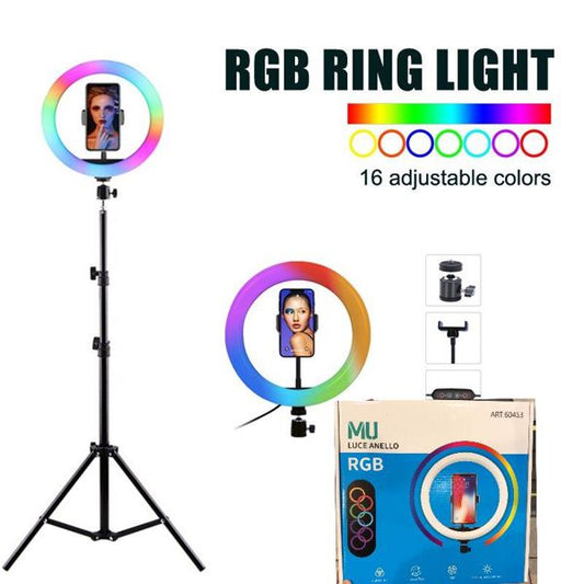 RGB 12POLLICI LUCE ABELLO RGB