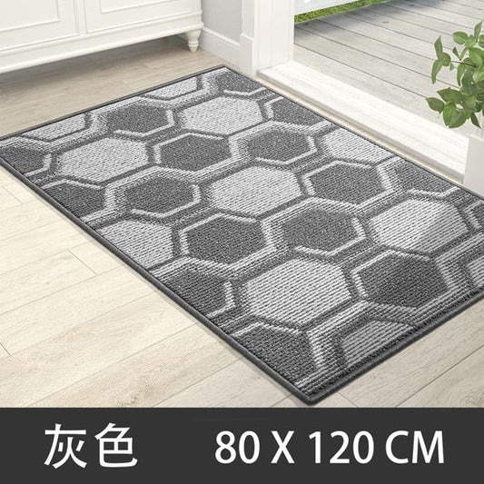 HILLARY TAPPETO 80*120CM GRIGIO
