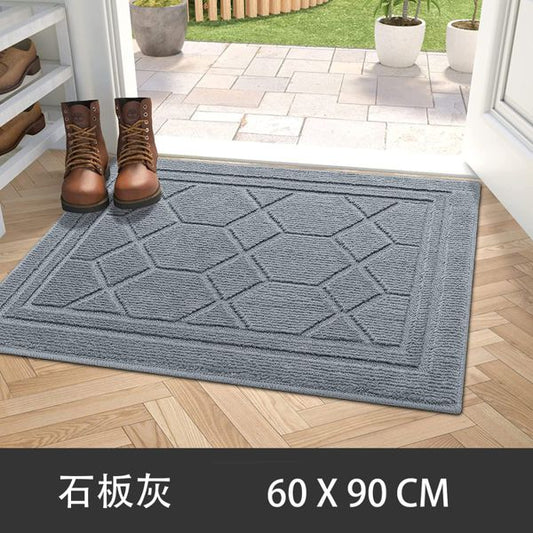 KERMAN TAPPETTO 50*90CM GRIGIO