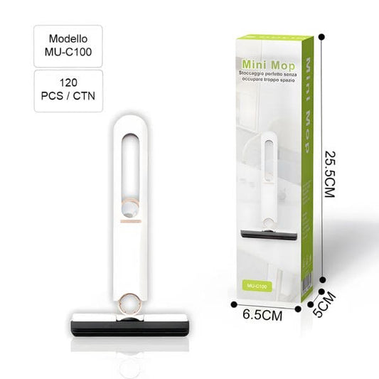 MU-C100 MINI MOP
