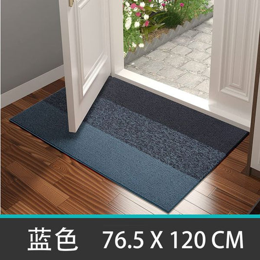 GALAXY TAPPETTO 76.5*120CM BLU