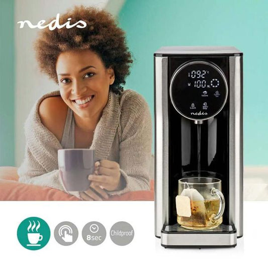 DISPENSER DI ACQUA CALDA 2600W