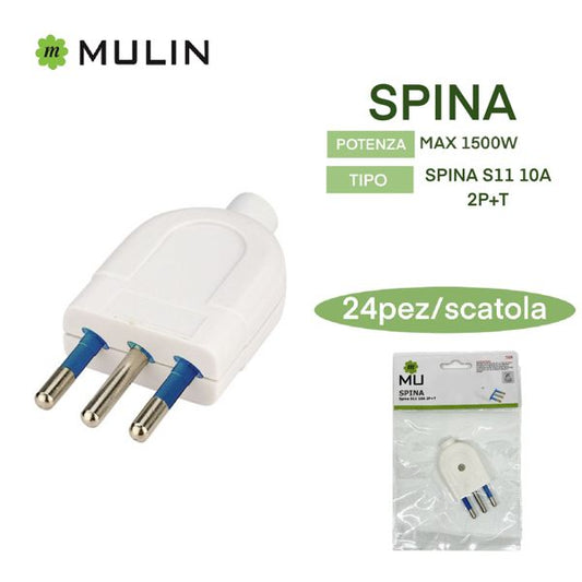 SPINA DI 10A