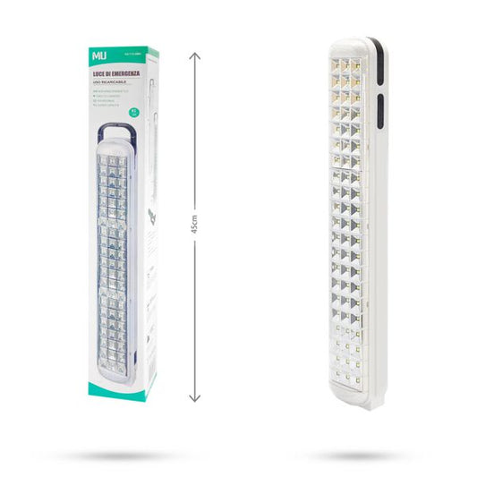 KD-715-SMD LUCE DI EMERGENZA