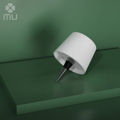 LAMPADA PER BOTTIGLIE RICARICABILE BIANCO DL-XTDZ2
