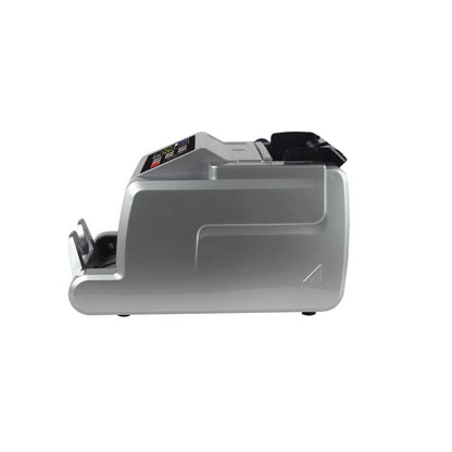 Conta banconote rileva banconote false doppio display rileva contraffazione SCONTO