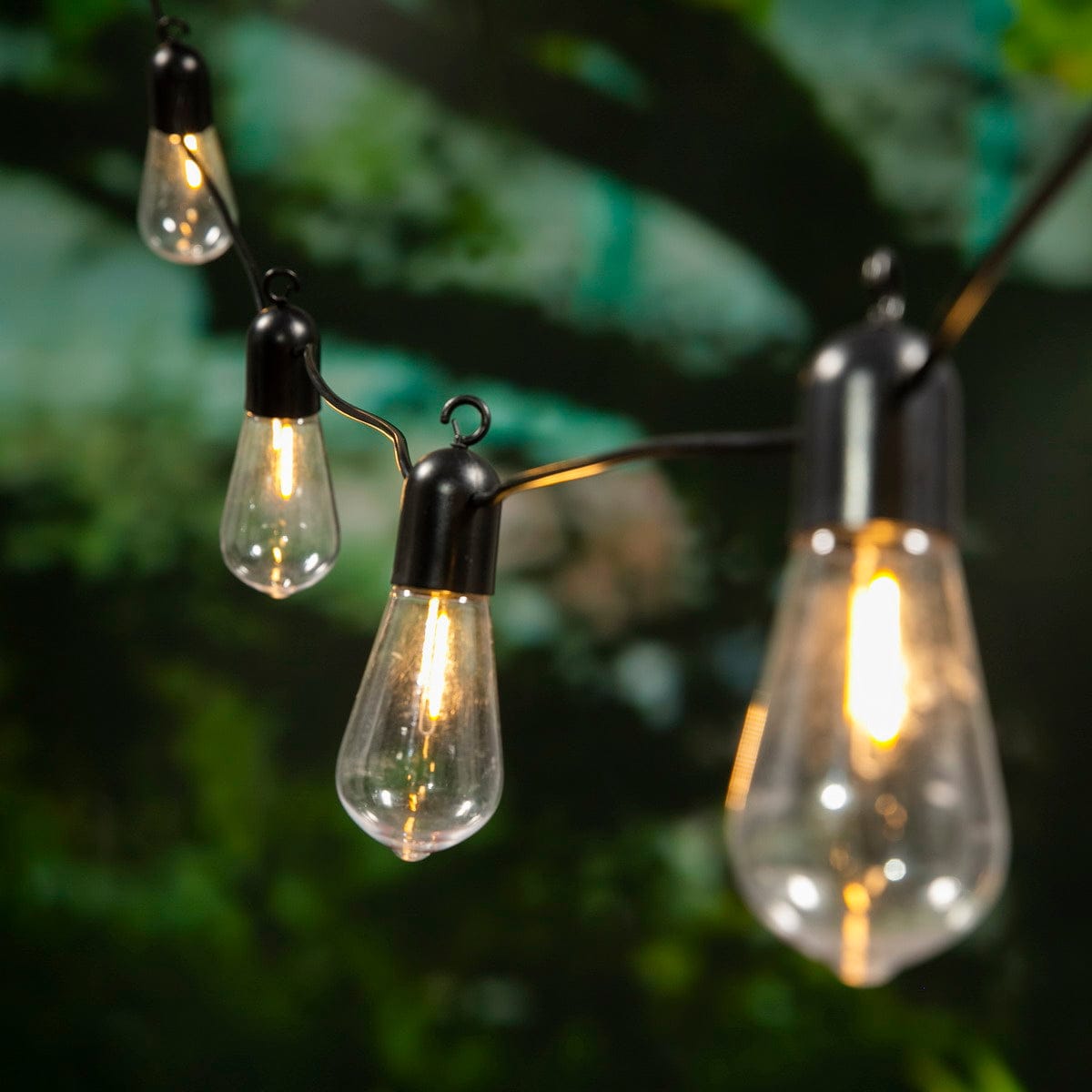 MU 10 Lampadine solari catea luminosa interno/esterno SCONTO