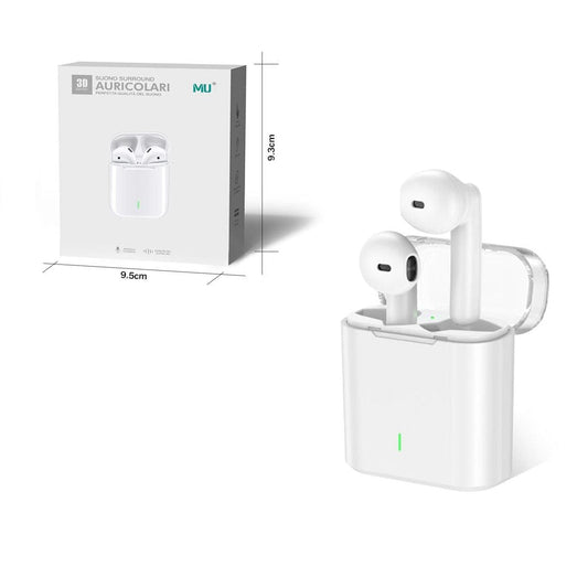MU SURROUND SOUND OHRHÖRER MIT PERFEKTER QUALITÄT