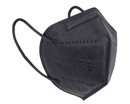 MU Einwegmaske - 10 Stück FFP2
