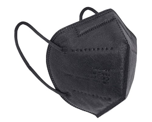 MU Einwegmaske - 10 Stück FFP2
